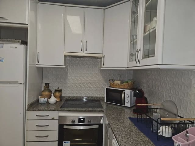 3 sypialnia Mieszkanie na sprzedaż w Ensanche - Diputacion, Miasto Alicante / Alacant - 310 000 € (Ref: 9758289)