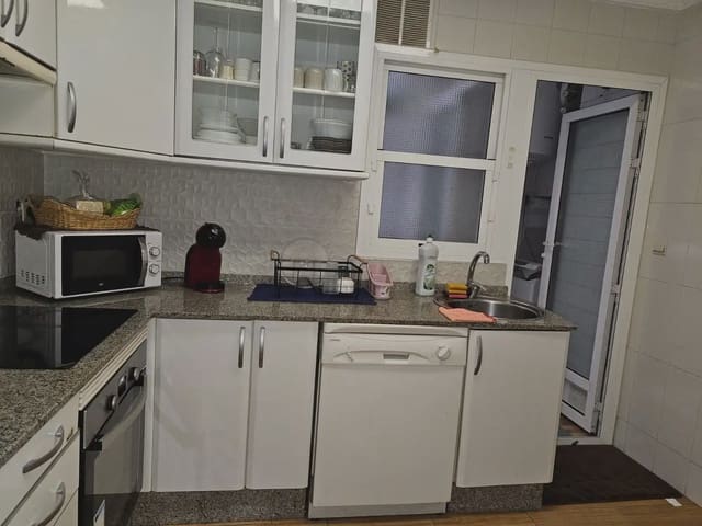 3 sypialnia Mieszkanie na sprzedaż w Ensanche - Diputacion, Miasto Alicante / Alacant - 310 000 € (Ref: 9758289)