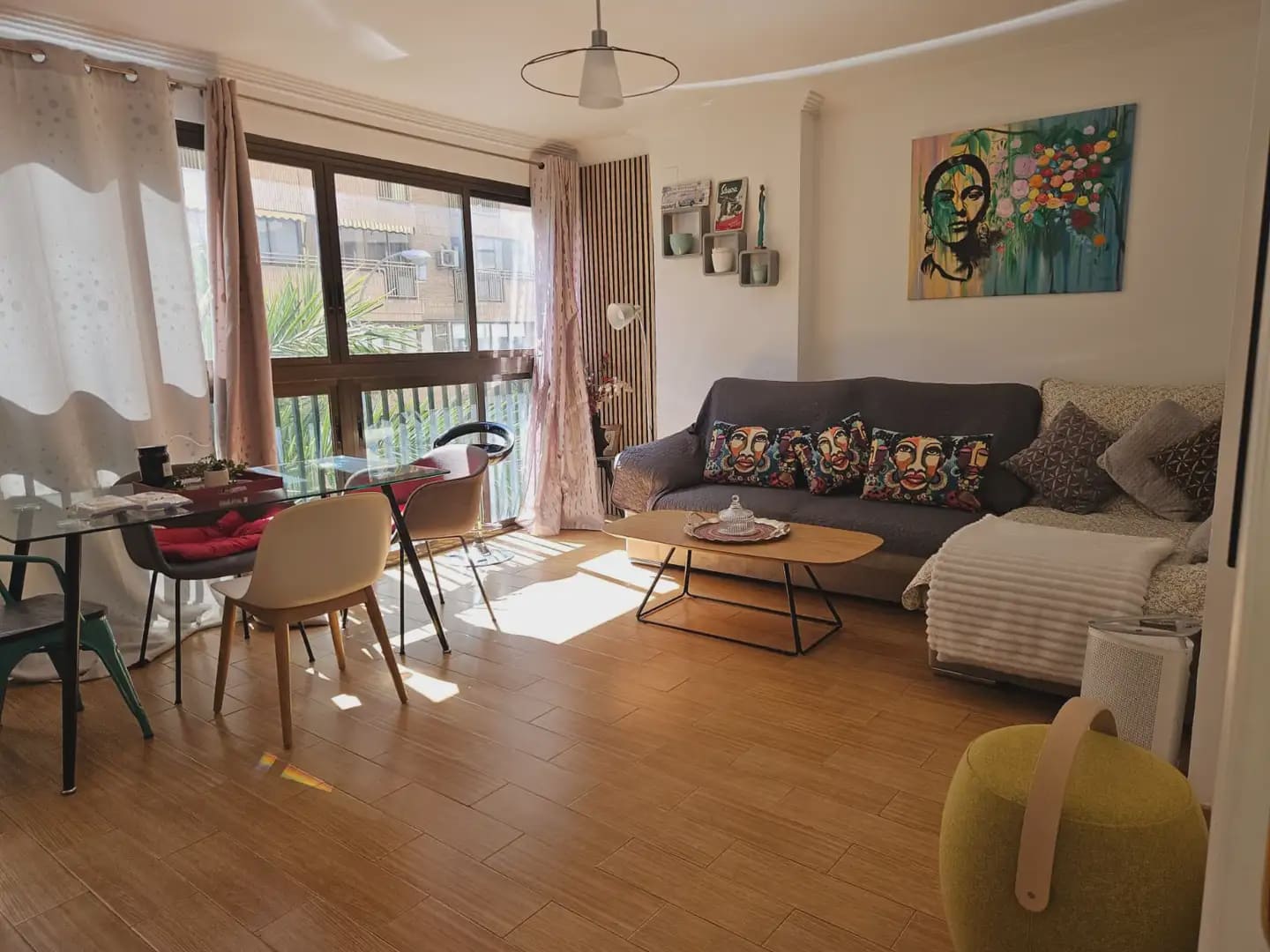 3 sypialnia Mieszkanie na sprzedaż w Miasto Alicante / Alacant - 310 000 € (Ref: 9758289)