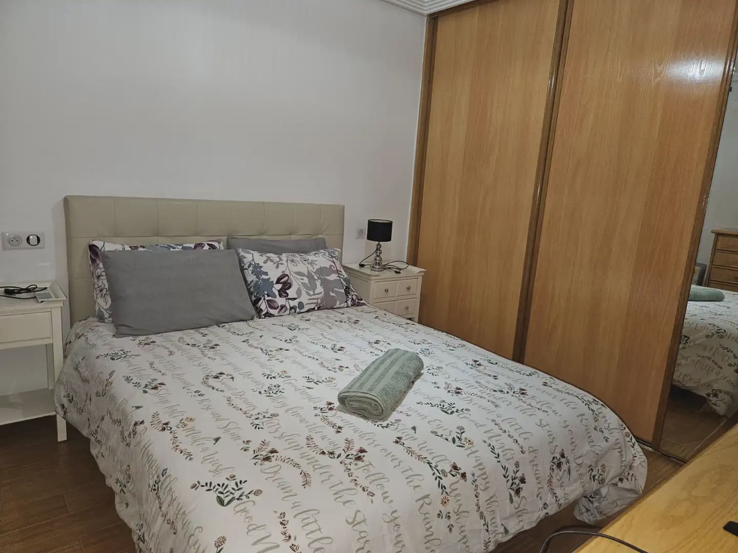 3 sypialnia Mieszkanie na sprzedaż w Miasto Alicante / Alacant - 310 000 € (Ref: 9758289)