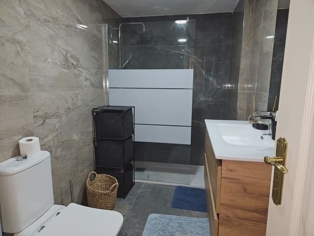 3 sypialnia Mieszkanie na sprzedaż w Ensanche - Diputacion, Miasto Alicante / Alacant - 310 000 € (Ref: 9758289)