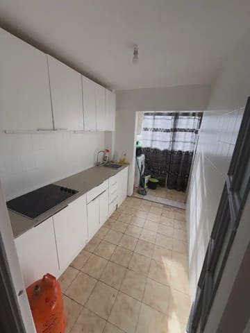 3 chambre Appartement à vendre à Colonia Requena, Alicante ville - 83 000 € (Ref: 9758290)