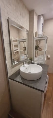 1 chambre Appartement à vendre à Casco Antiguo - Sant Cruz - Ayuntamiento, Alicante ville - 178 000 € (Ref: 9777324)