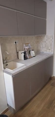 1 chambre Appartement à vendre à Casco Antiguo - Sant Cruz - Ayuntamiento, Alicante ville - 178 000 € (Ref: 9777324)