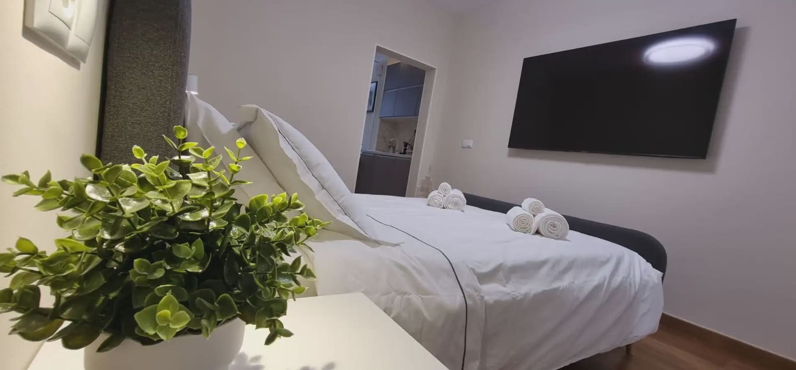 1 soverom Leilighet til salgs i Alicante by - € 178 000 (Ref: 9777324)