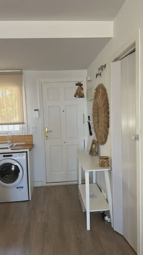 2 bedroom Apartment for rent in Muchamiel / Mutxamel with pool garage - € 1,250 (Ref: 9790010)