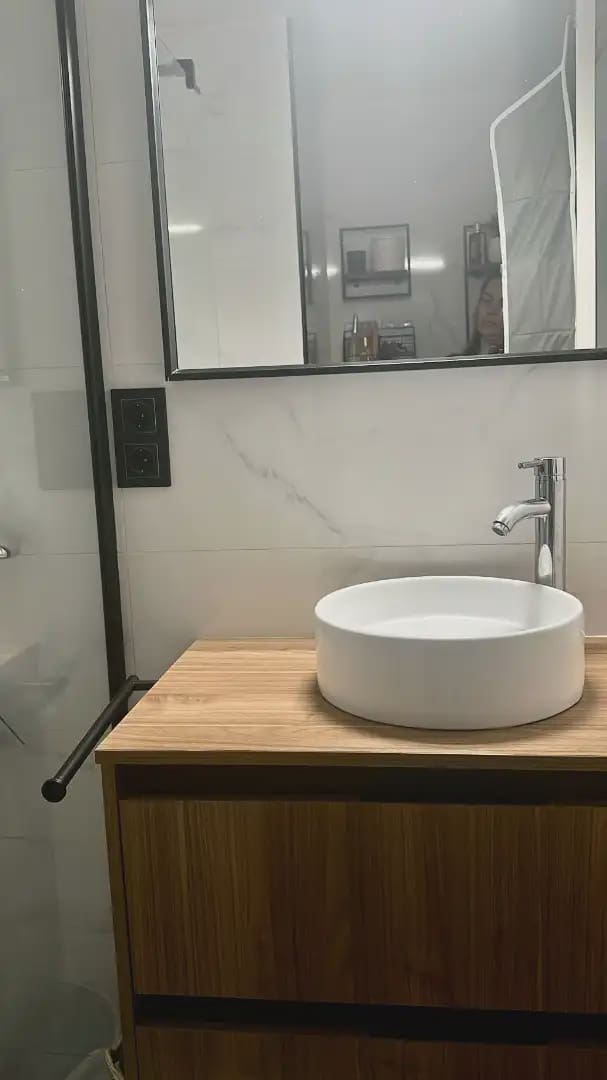 2 bedroom Apartment for rent in Muchamiel / Mutxamel with pool garage - € 1,250 (Ref: 9790010)