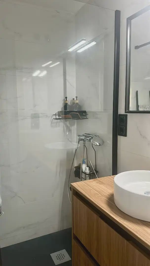 2 bedroom Apartment for rent in Muchamiel / Mutxamel with pool garage - € 1,250 (Ref: 9790010)