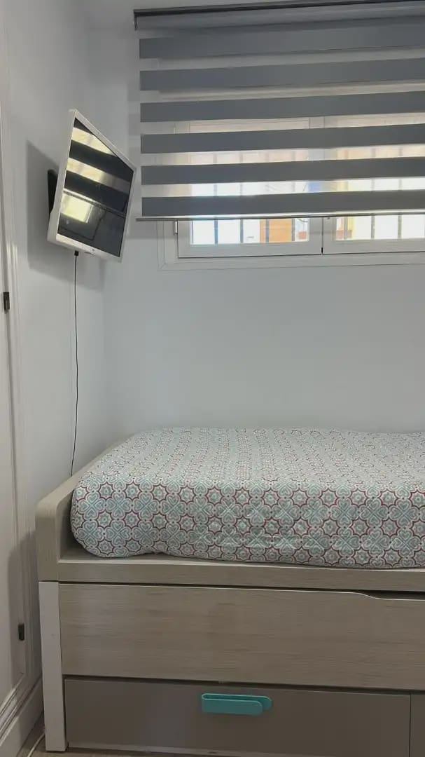 2 bedroom Apartment for rent in Muchamiel / Mutxamel with pool garage - € 1,250 (Ref: 9790010)