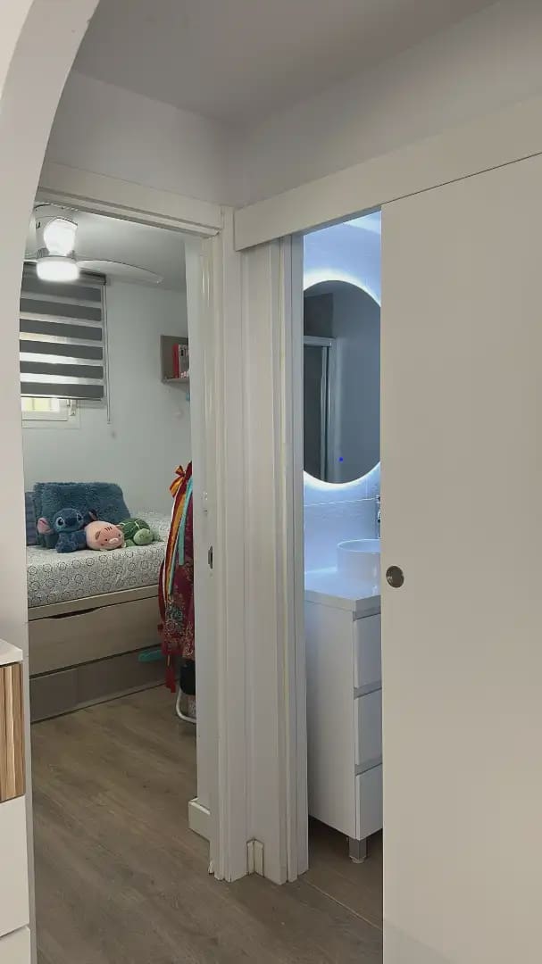 2 bedroom Apartment for rent in Muchamiel / Mutxamel with pool garage - € 1,250 (Ref: 9790010)