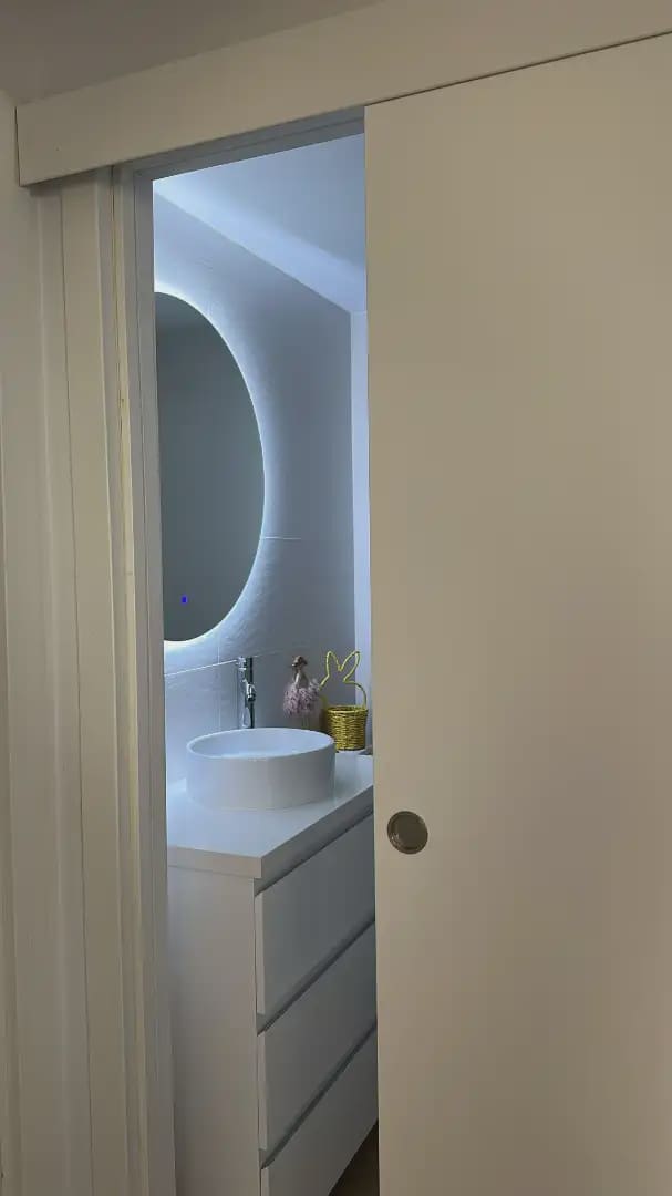 2 bedroom Apartment for rent in Muchamiel / Mutxamel with pool garage - € 1,250 (Ref: 9790010)