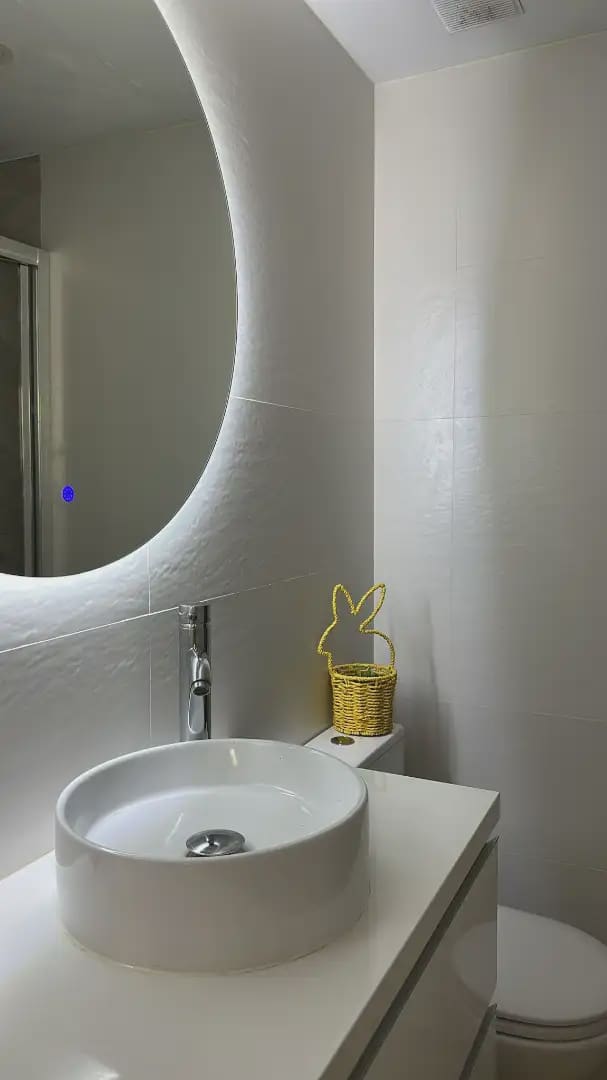 2 bedroom Apartment for rent in Muchamiel / Mutxamel with pool garage - € 1,250 (Ref: 9790010)