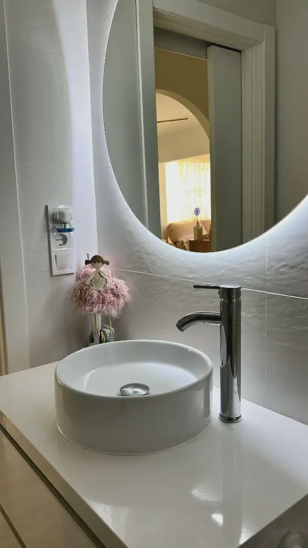 2 bedroom Apartment for rent in Muchamiel / Mutxamel with pool garage - € 1,250 (Ref: 9790010)