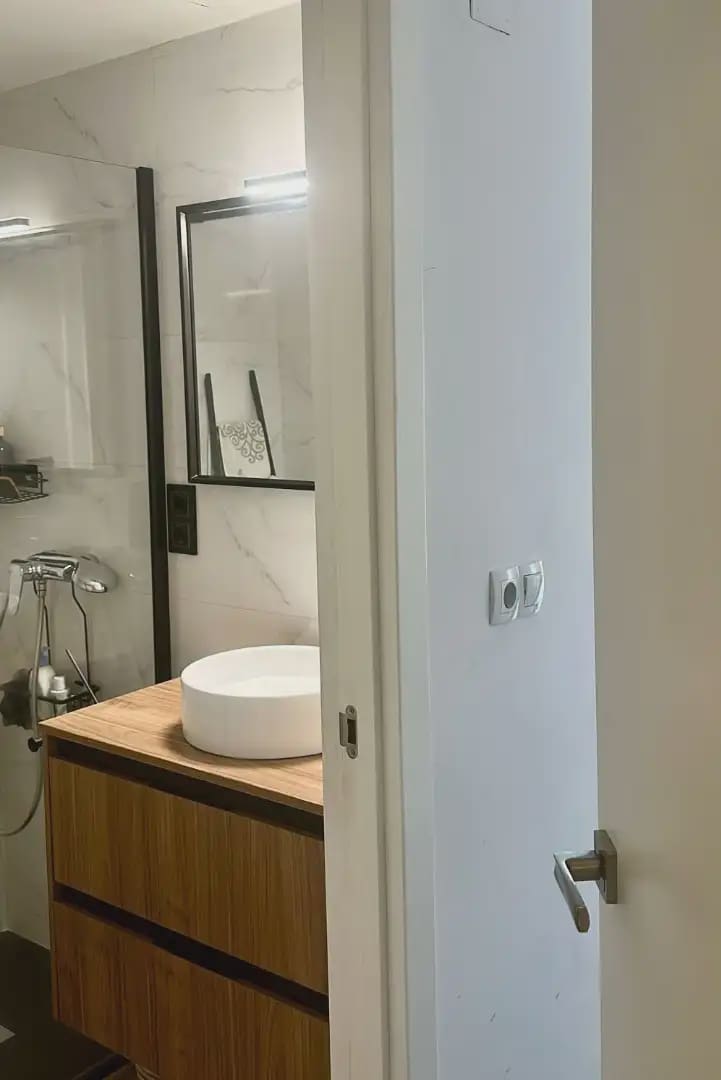 2 bedroom Apartment for rent in Muchamiel / Mutxamel with pool garage - € 1,250 (Ref: 9790010)