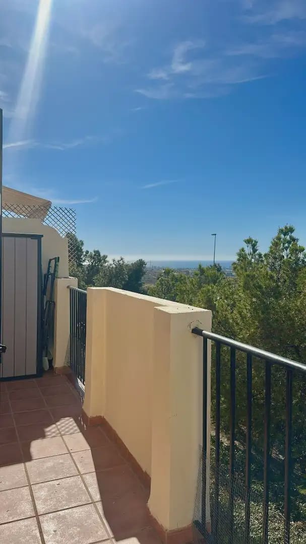 2 bedroom Apartment for rent in Muchamiel / Mutxamel with pool garage - € 1,250 (Ref: 9790010)