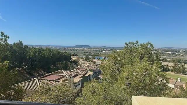 2 bedroom Apartment for rent in Muchamiel / Mutxamel with pool garage - € 1,250 (Ref: 9790010)