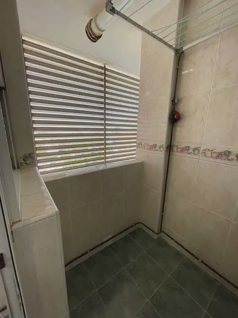 3 sovrum Takvåning att hyra i Alicante stad med pool garage - 1 600 € (Ref: 9790011)