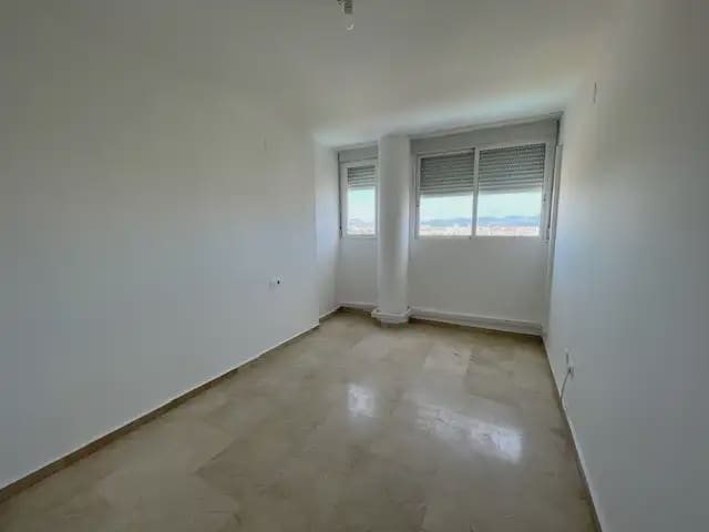 3 sovrum Takvåning att hyra i Alicante stad med pool garage - 1 600 € (Ref: 9790011)