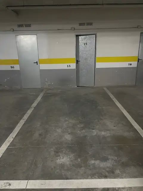 3 bedroom Penthouse for rent in Alicante / Alacant city with pool garage - € 1,600 (Ref: 9790011)