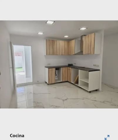 3 soveværelse Lejlighed til salg i Los Ángeles, Alicante by - € 152.000 (Ref: 9798430)