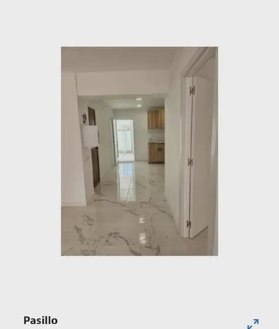 3 soveværelse Lejlighed til salg i Los Ángeles, Alicante by - € 152.000 (Ref: 9798430)