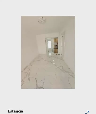 3 soveværelse Lejlighed til salg i Los Ángeles, Alicante by - € 152.000 (Ref: 9798430)