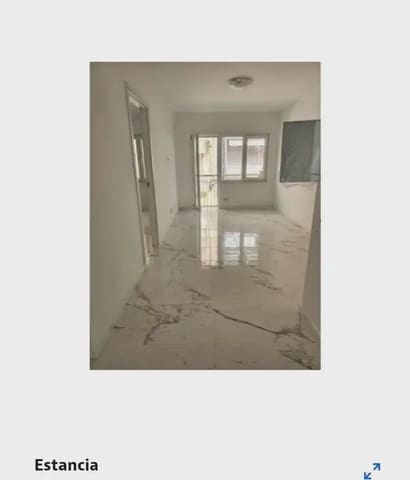 3 soveværelse Lejlighed til salg i Los Ángeles, Alicante by - € 152.000 (Ref: 9798430)