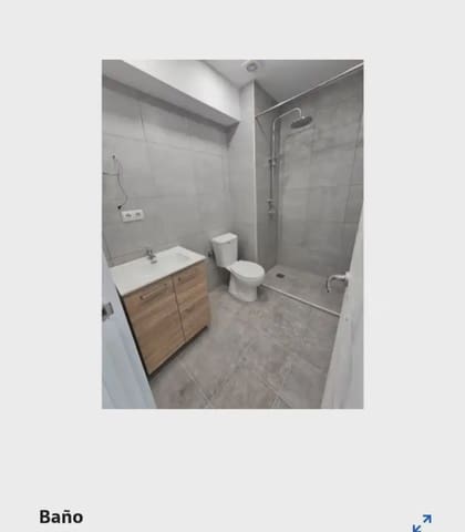 3 soveværelse Lejlighed til salg i Los Ángeles, Alicante by - € 152.000 (Ref: 9798430)