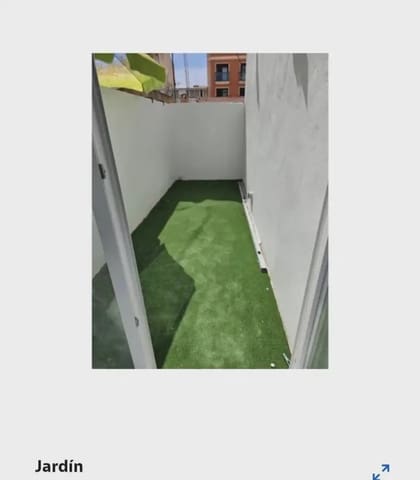 3 soveværelse Lejlighed til salg i Los Ángeles, Alicante by - € 152.000 (Ref: 9798430)