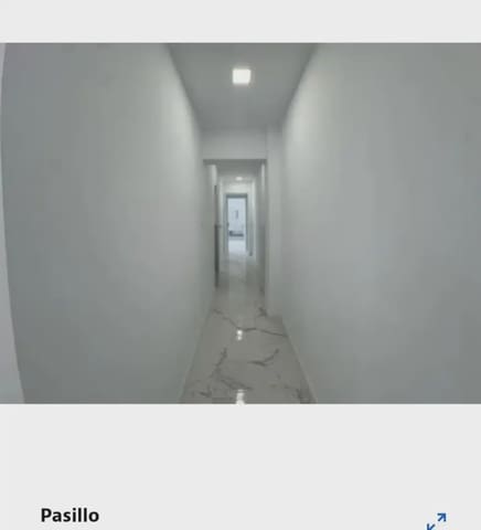 3 soveværelse Lejlighed til salg i Los Ángeles, Alicante by - € 152.000 (Ref: 9798430)