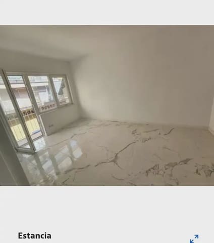 3 soveværelse Lejlighed til salg i Los Ángeles, Alicante by - € 152.000 (Ref: 9798430)