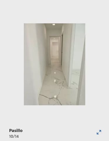 3 soveværelse Lejlighed til salg i Los Ángeles, Alicante by - € 152.000 (Ref: 9798430)