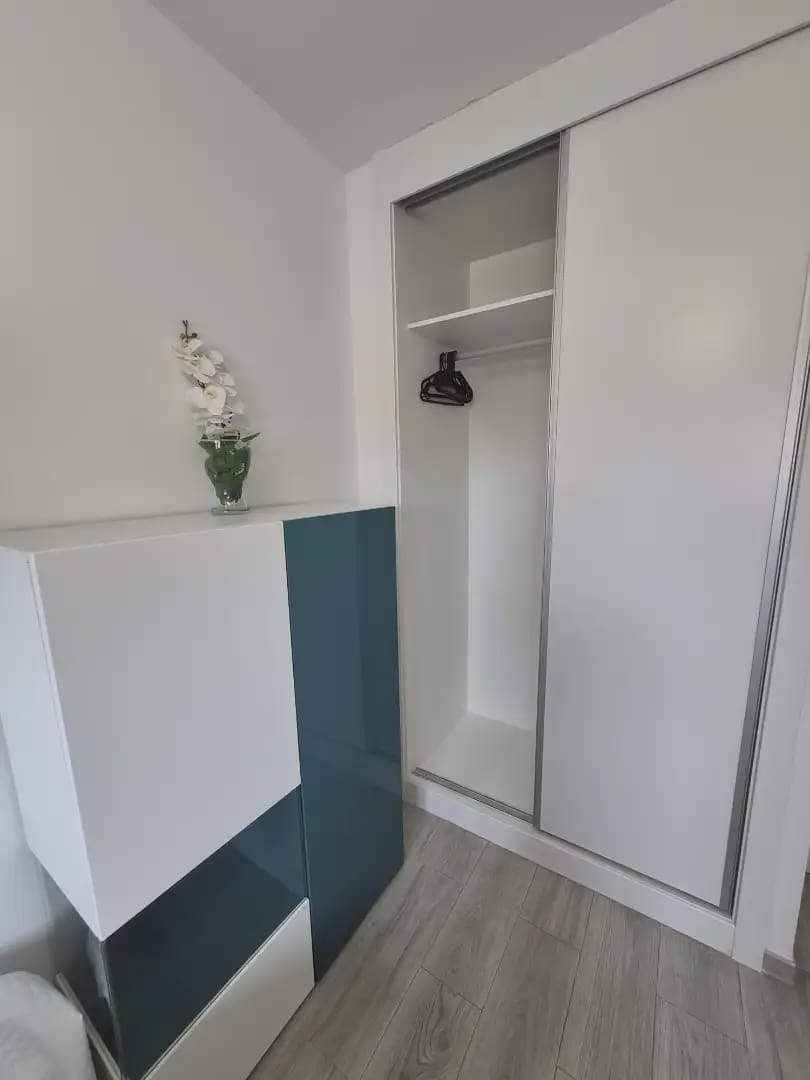 Piso de 2 habitaciones en Alicante / Alacant ciudad en alquiler con piscina - 1.490 € (Ref: 9798431)