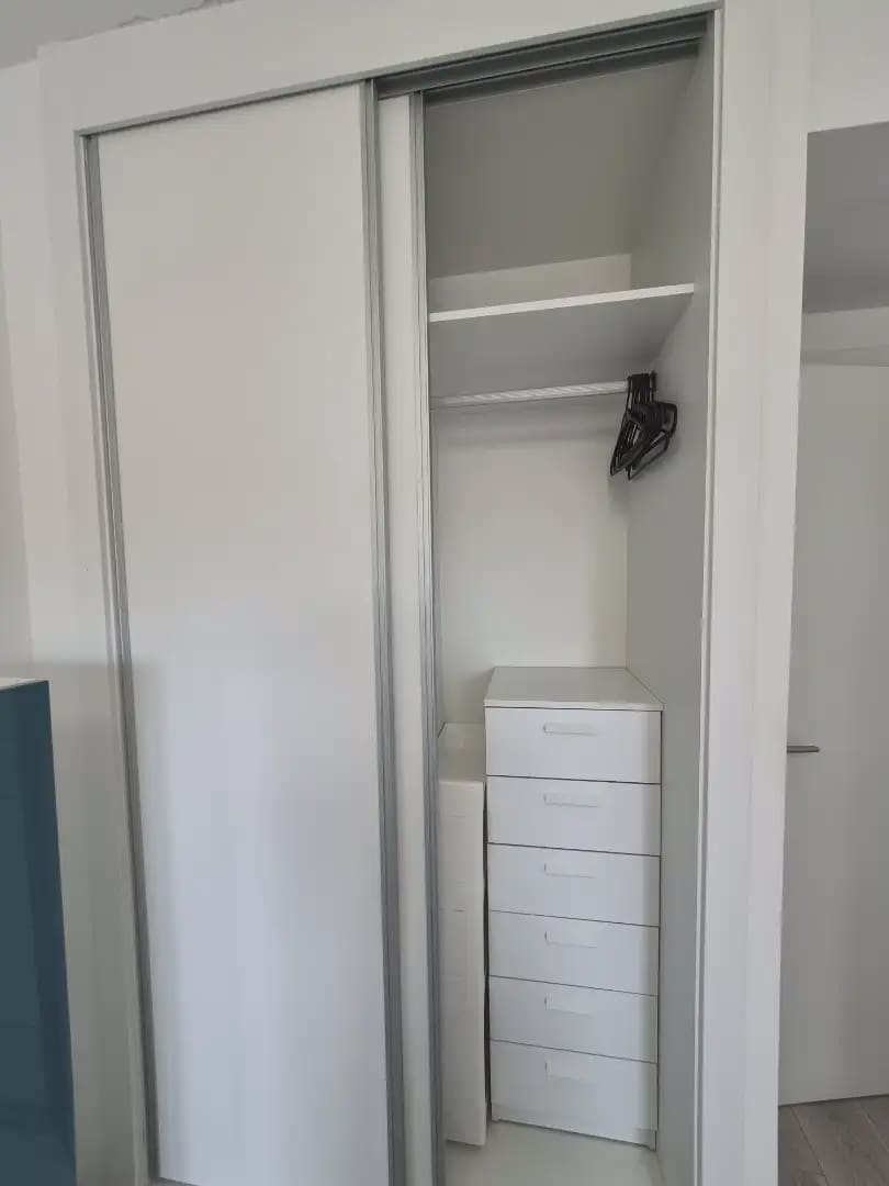 Piso de 2 habitaciones en Alicante / Alacant ciudad en alquiler con piscina - 1.490 € (Ref: 9798431)