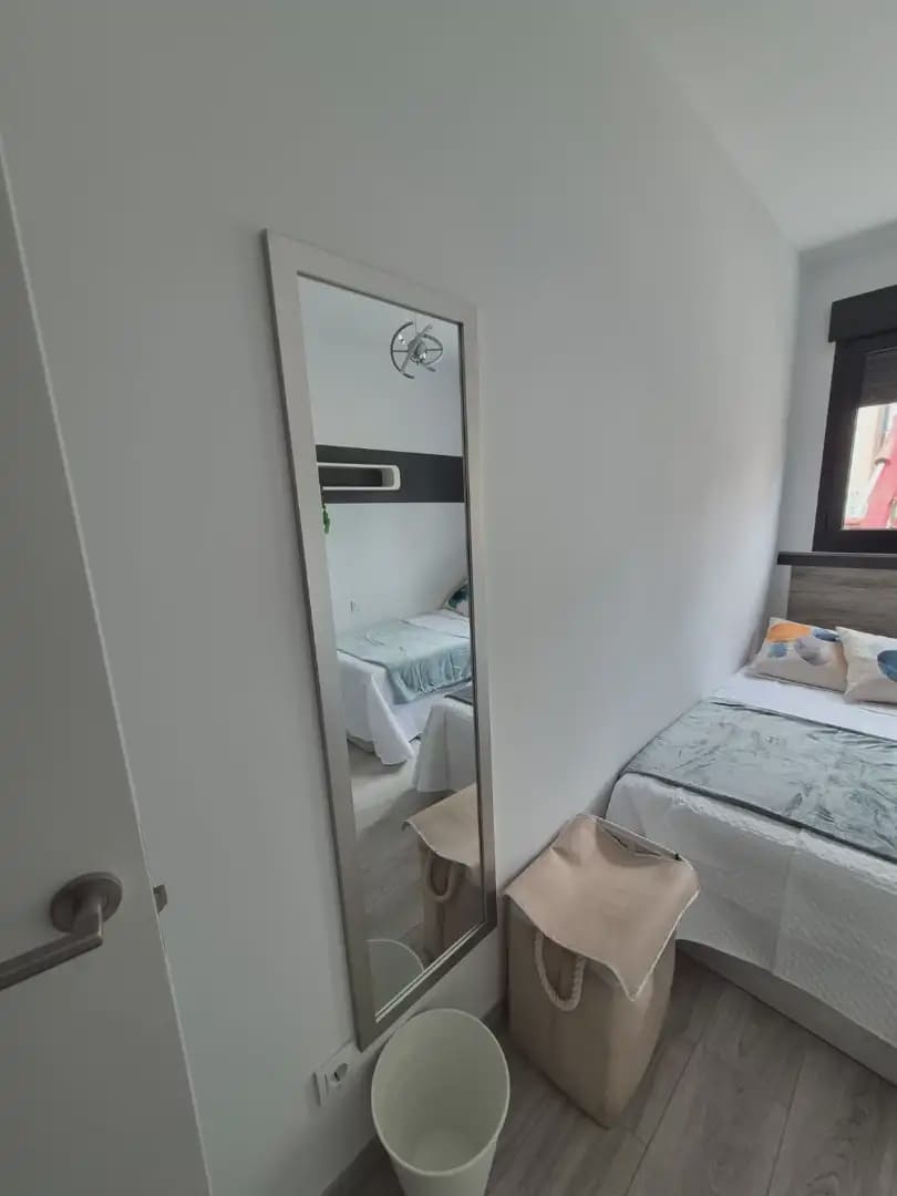 Piso de 2 habitaciones en Alicante / Alacant ciudad en alquiler con piscina - 1.490 € (Ref: 9798431)