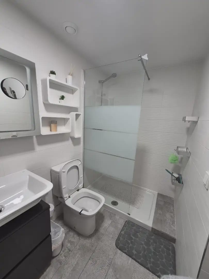 Piso de 2 habitaciones en Alicante / Alacant ciudad en alquiler con piscina - 1.490 € (Ref: 9798431)