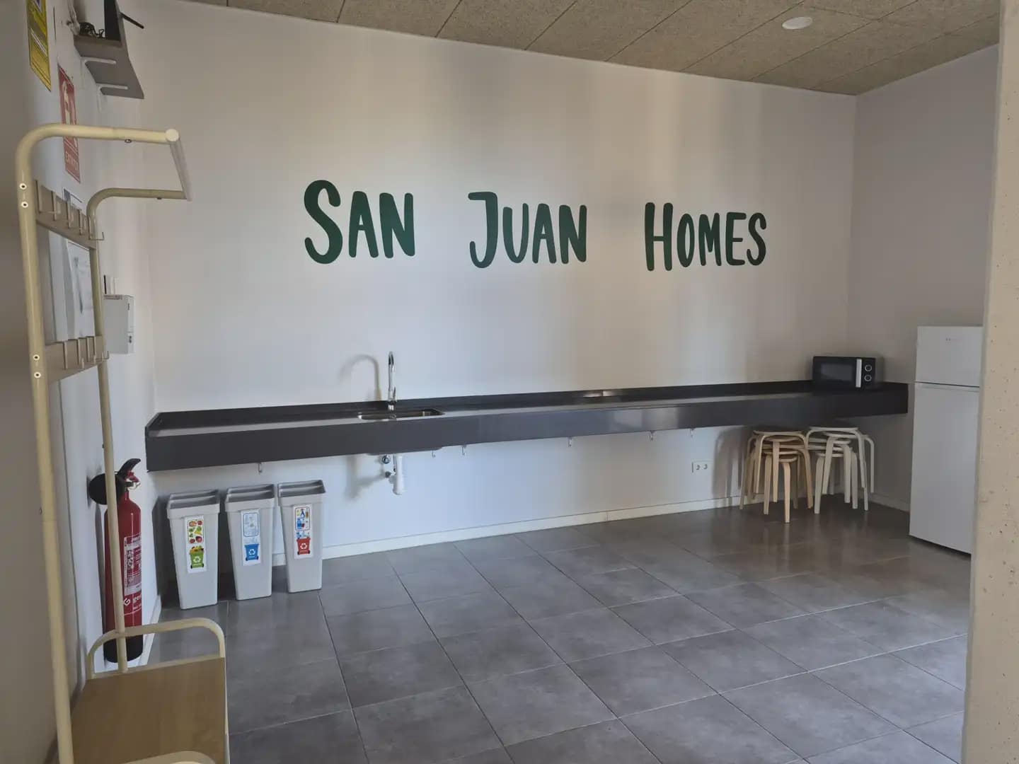 Piso de 2 habitaciones en Alicante / Alacant ciudad en alquiler con piscina - 1.490 € (Ref: 9798431)