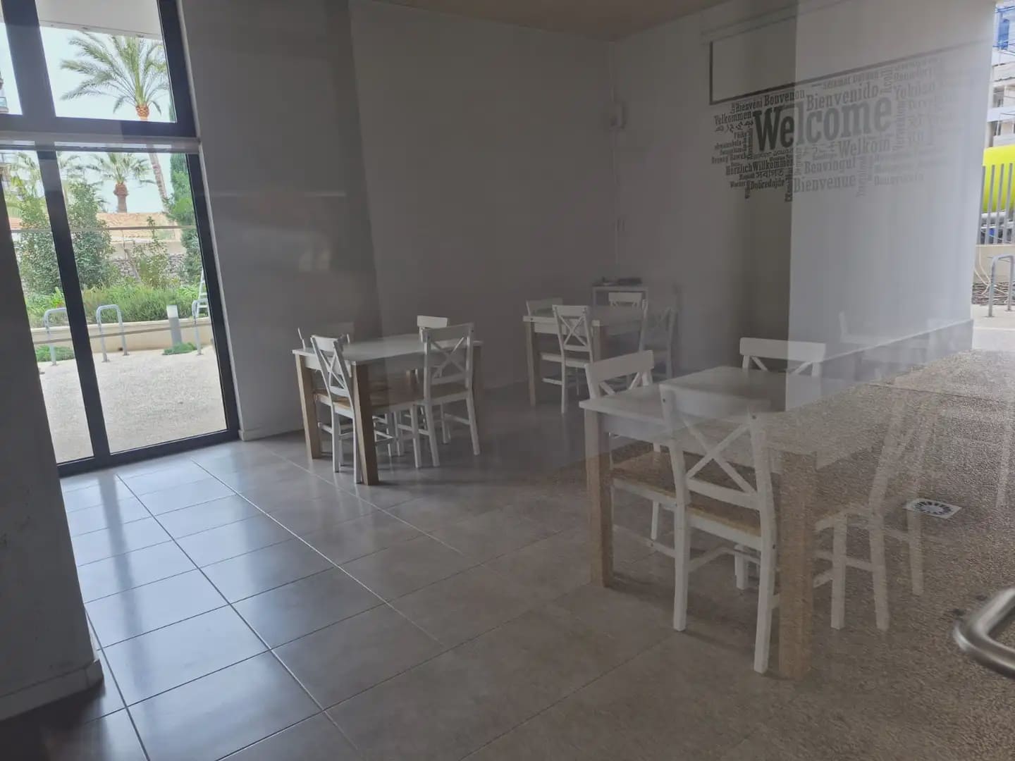 Piso de 2 habitaciones en Alicante / Alacant ciudad en alquiler con piscina - 1.490 € (Ref: 9798431)