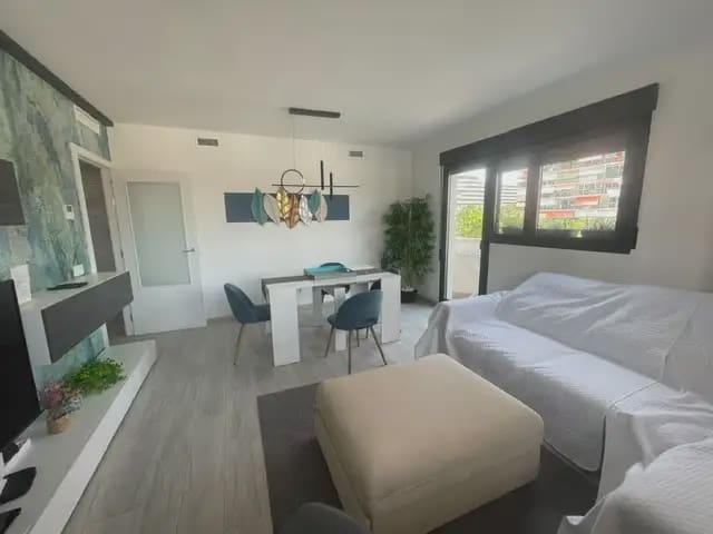 2 soveværelse Lejlighed til leje i PAU, Alicante by med swimmingpool - € 1.490 (Ref: 9798431)
