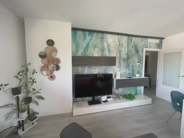 2 soveværelse Lejlighed til leje i PAU, Alicante by med swimmingpool - € 1.490 (Ref: 9798431)