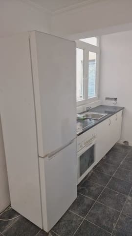 3 camera da letto Attico in vendita in Carolinas Altas, Alicante città - 150.000 € (Rif: 9798432)