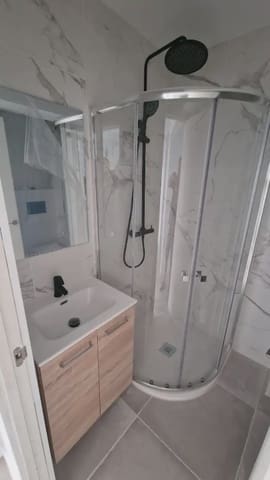 3 camera da letto Attico in vendita in Carolinas Altas, Alicante città - 150.000 € (Rif: 9798432)