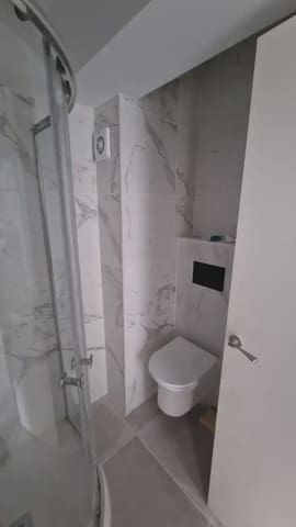 3 camera da letto Attico in vendita in Carolinas Altas, Alicante città - 150.000 € (Rif: 9798432)