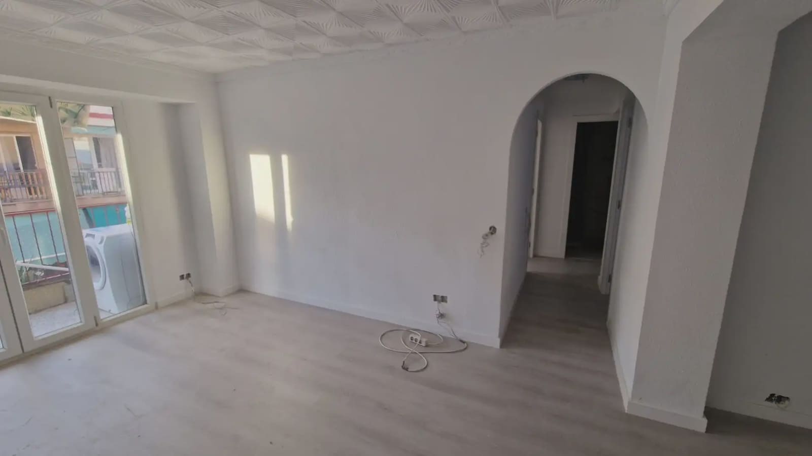 3 camera da letto Attico in vendita in Alicante citta - 150.000 € (Rif: 9798432)