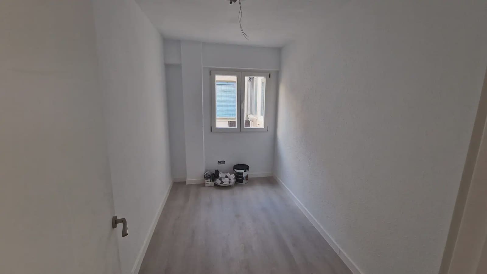 3 camera da letto Attico in vendita in Alicante citta - 150.000 € (Rif: 9798432)