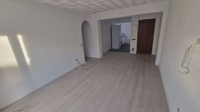 3 camera da letto Attico in vendita in Carolinas Altas, Alicante città - 150.000 € (Rif: 9798432)