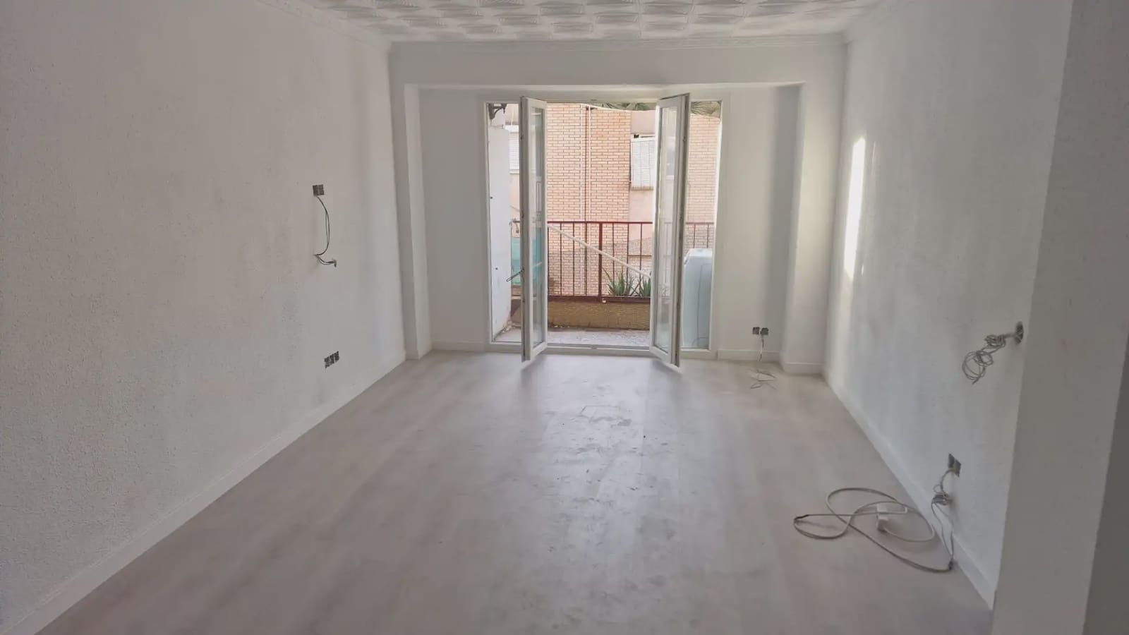 3 camera da letto Attico in vendita in Alicante citta - 150.000 € (Rif: 9798432)