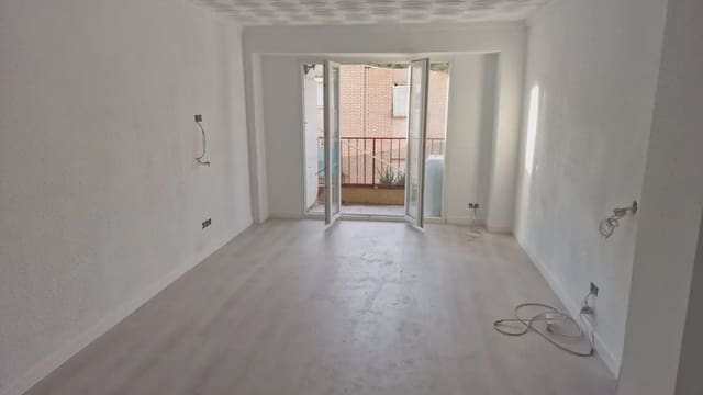 3 camera da letto Attico in vendita in Carolinas Altas, Alicante città - 150.000 € (Rif: 9798432)