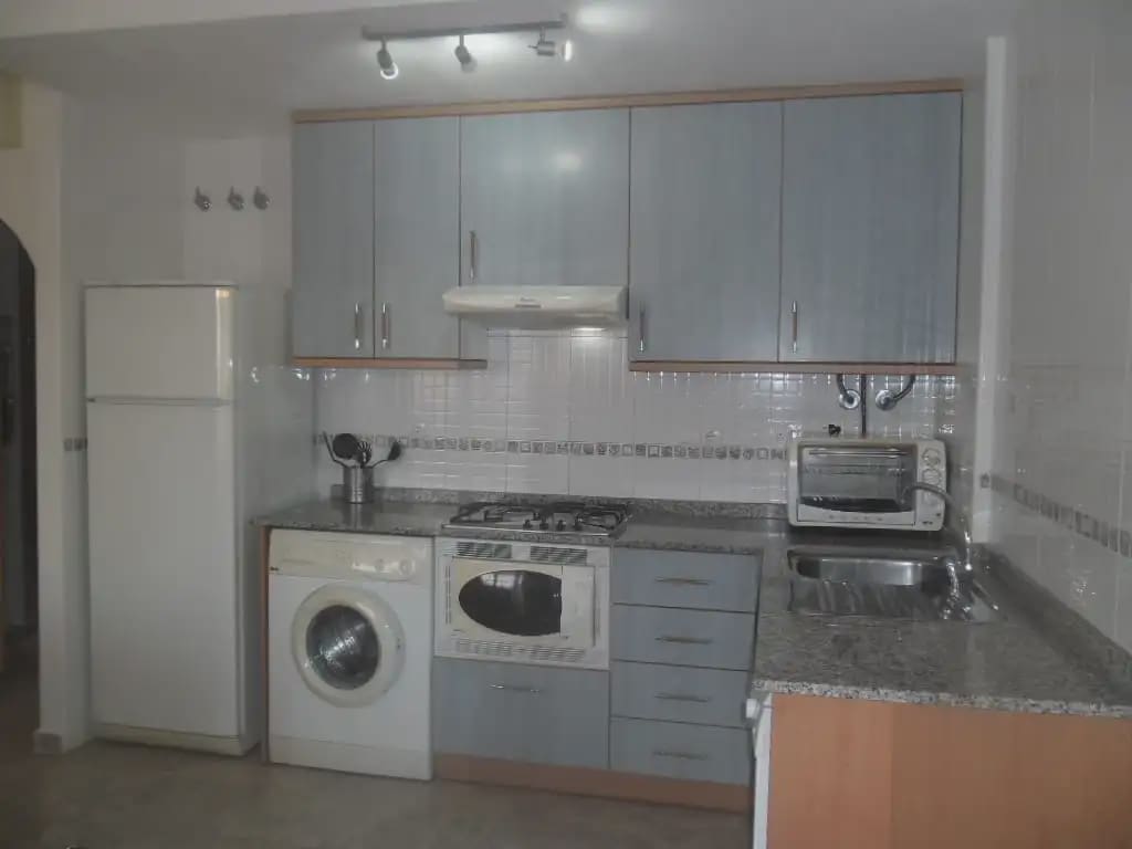 3 camera da letto Villetta a Schiera in vendita in Muchamiel / Mutxamel con piscina garage - 290.000 € (Rif: 9798433)