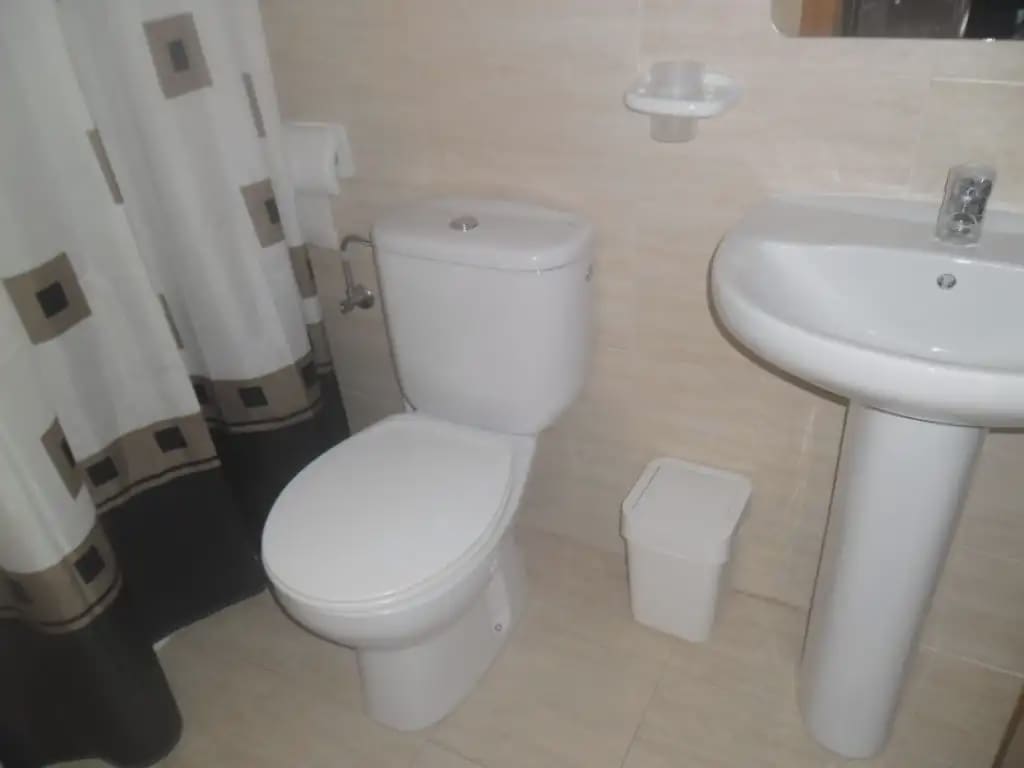 3 camera da letto Villetta a Schiera in vendita in Muchamiel / Mutxamel con piscina garage - 290.000 € (Rif: 9798433)